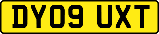 DY09UXT