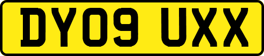 DY09UXX