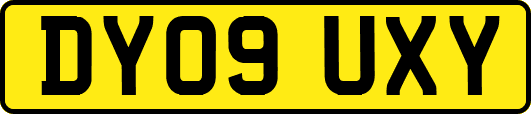 DY09UXY