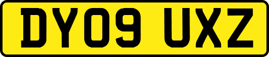 DY09UXZ