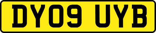 DY09UYB