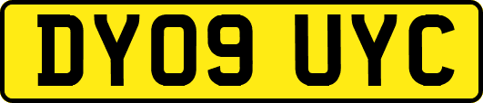 DY09UYC
