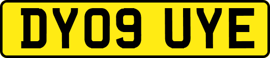 DY09UYE