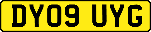 DY09UYG