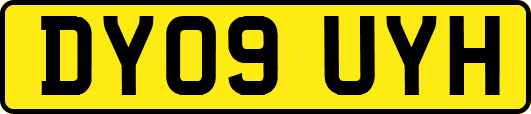 DY09UYH