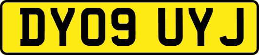 DY09UYJ