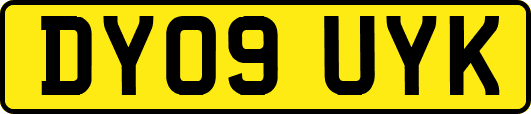 DY09UYK