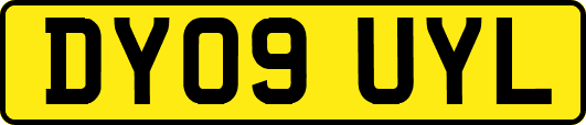 DY09UYL