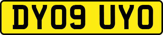 DY09UYO