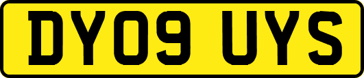 DY09UYS