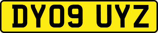 DY09UYZ