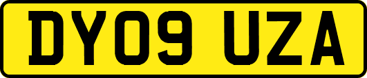 DY09UZA