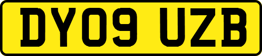 DY09UZB