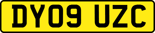 DY09UZC