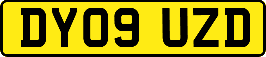 DY09UZD