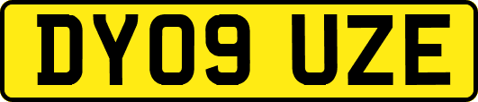 DY09UZE