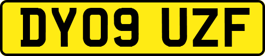 DY09UZF