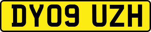 DY09UZH