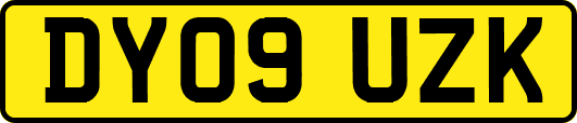 DY09UZK