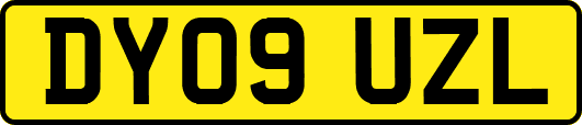 DY09UZL