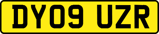 DY09UZR
