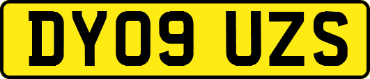 DY09UZS