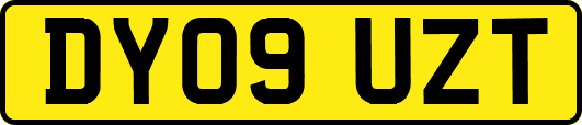 DY09UZT
