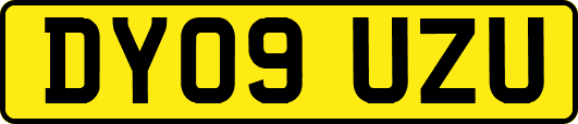 DY09UZU