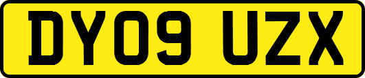 DY09UZX