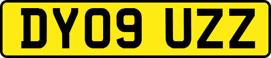 DY09UZZ