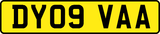 DY09VAA