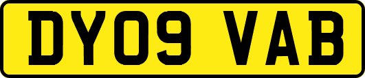 DY09VAB