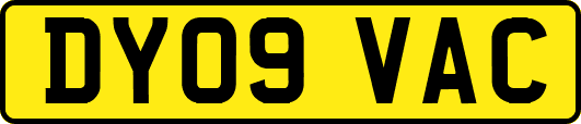 DY09VAC
