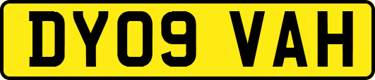 DY09VAH
