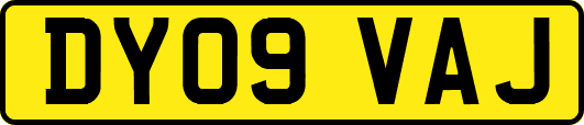 DY09VAJ