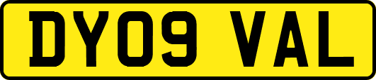 DY09VAL