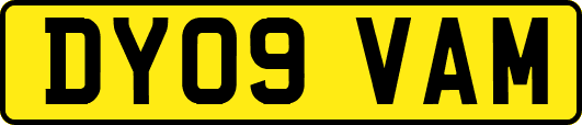 DY09VAM