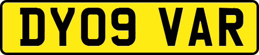 DY09VAR
