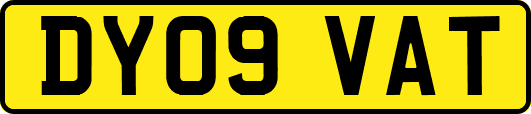 DY09VAT