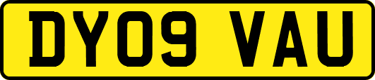 DY09VAU