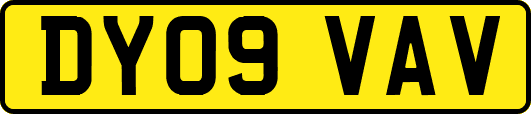 DY09VAV