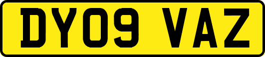 DY09VAZ