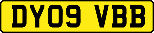 DY09VBB