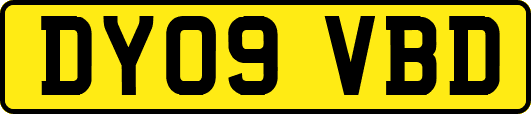 DY09VBD