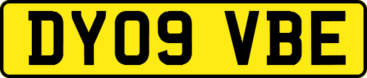 DY09VBE