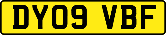 DY09VBF