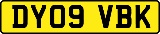 DY09VBK