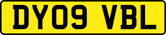 DY09VBL