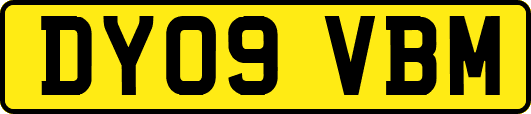 DY09VBM