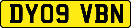 DY09VBN